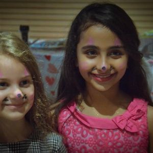 Meet your Posher, May